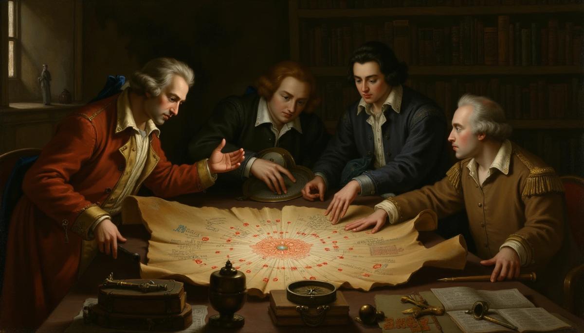 Avoiding AI Failure