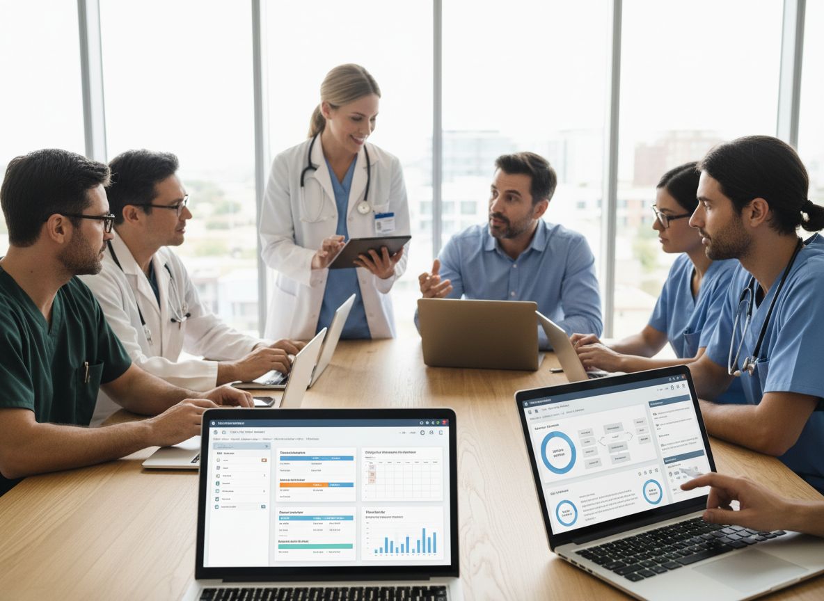 AI Workflow Automation